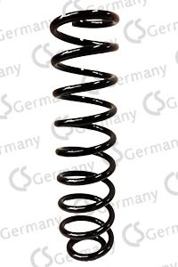 CS GERMANY 14319586 -  Пружина ходовой части
